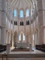 Vezelay