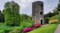 Blarney Castle and Gardens