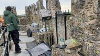 Blarney Castle and Gardens
