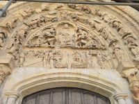 2026-05_Loire_Rad: St. Benoît - Nordportal