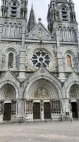 Saint Fin Barre's Kathedrale Cork
