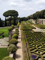 Borgo Laudato si' 