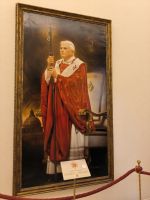 Papst Benedikt 