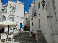 Ostuni, die 