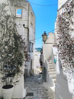 Ostuni, die 