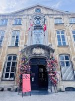 2. Tag - Plantin-Moretus-Museum, Antwerpen 