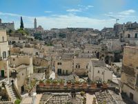 Matera