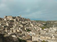Matera