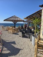 Strandbar Insel Šolta