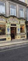 Stadtrundgang in Porto - Portugal