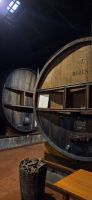 Portwein Verkostung im Rozes - Porto - Portugal