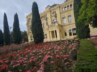 Rathaus Malaga