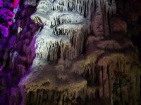 St. Michaels Cave, Gibraltar
