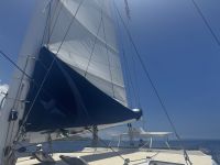 Inselhüpfen Hawaii - Maui - Katamaranfahrt (19)