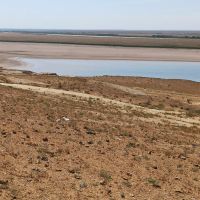 Usbekistan: Wüste Kizilkum