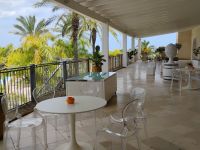 Masseria Caselli, Apulien 