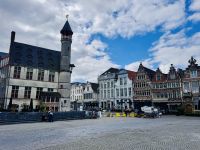 4. Tag - Gent