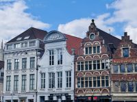4. Tag - Gent