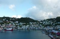 St. George's, Grenada