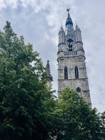 4. Tag - Belfried, Gent