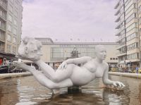 4. Tag - Oostende