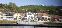 Flussfahrt Wachau