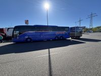 2026-05_Loire_Rad: Eberhardt Reisebusgespann