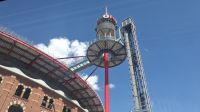 Ex Stierkampfarena Barcelona