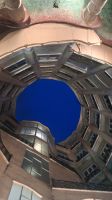 Casa Mila La Pedrera Antoni Gaudí Barcelona