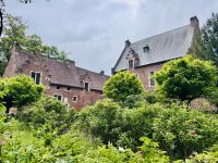6. Tag - Beginenhof, Leuven 