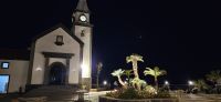 Zentraler Platz im Dreams Madeira 