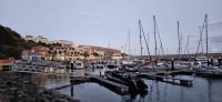 Marina im Dreams Madeira 