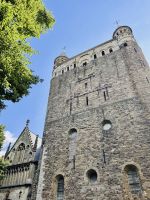 7. Tag - Liebfrauenbasilika, Maastricht