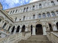 Palazzo Ducale, Dogenpalast