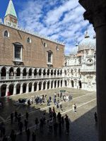 Palazzo Ducale, Dogenpalast