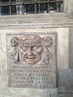 Palazzo Ducale, Dogenpalast