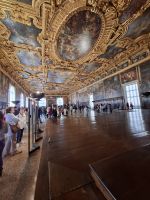 Palazzo Ducale, Dogenpalast