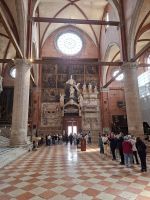 Frari-Kirche