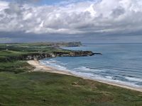 Antrim Coast