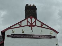 Llanfair PG
