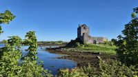 Dunguaire Castle