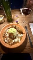 Abendessen City Winery by Bodega, Guayaquil 