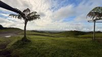 Wanderung zu den Schwefelminen, Isabela