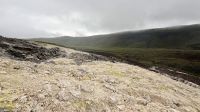 Wanderung zu den Schwefelminen, Isabela
