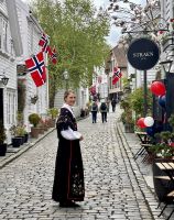 Kreuzfahrt Norwegen - Stavanger