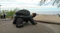Strand Jurmala