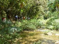 Wanderung Sierra del Escambray