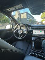 WAYMO selbstfahrende Autos