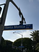 Stadtrundgang Santa Monica