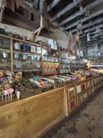 Calico Ghosttown
